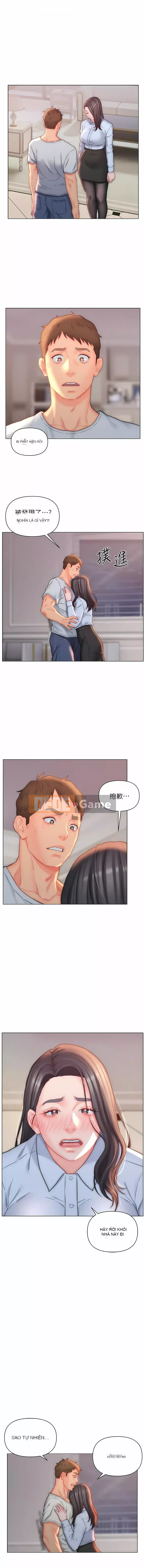 Con rể đã kết hôn Chương 26-29