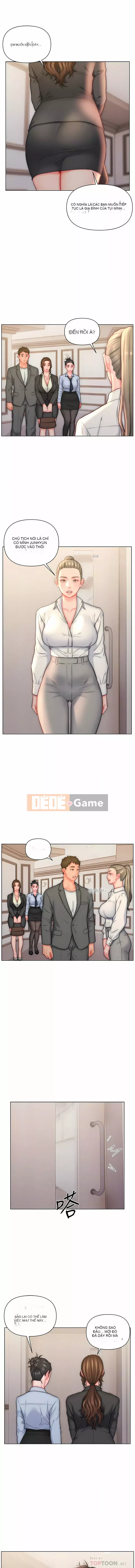 Con rể đã kết hôn Chương 26-29