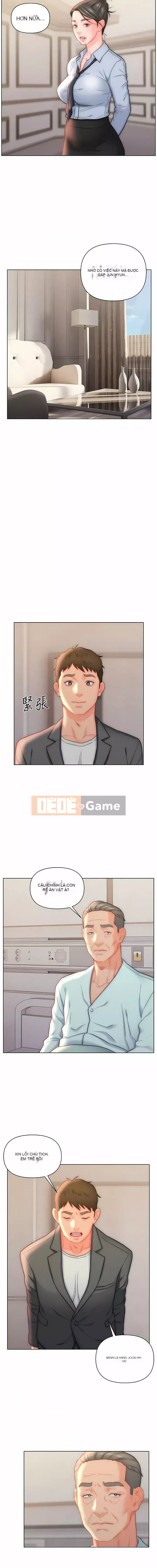 Con rể đã kết hôn Chương 26-29