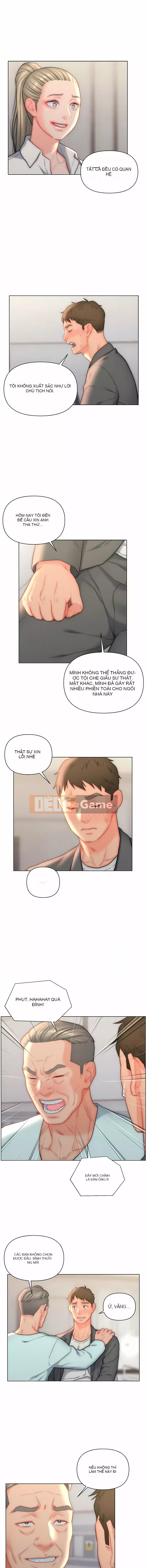 Con rể đã kết hôn Chương 26-29