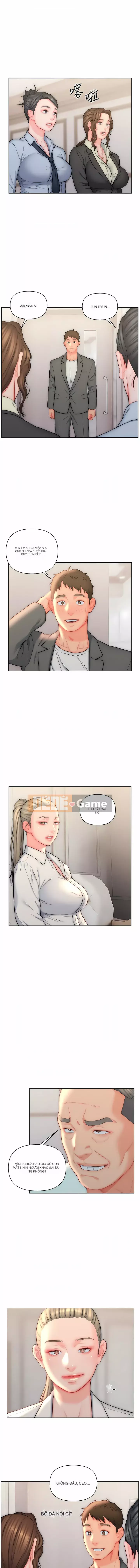 Con rể đã kết hôn Chương 26-29