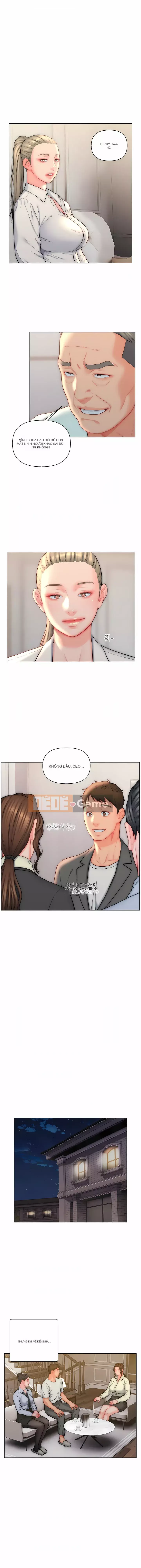 Con rể đã kết hôn Chương 26-29