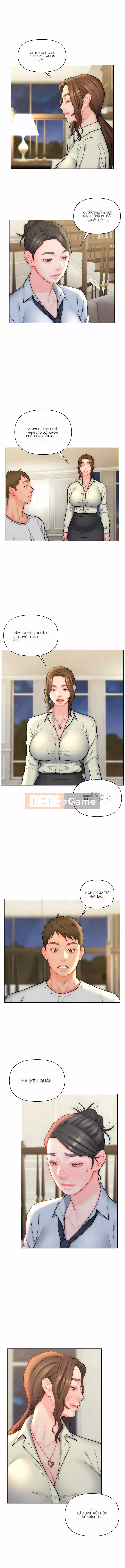 Con rể đã kết hôn Chương 26-29