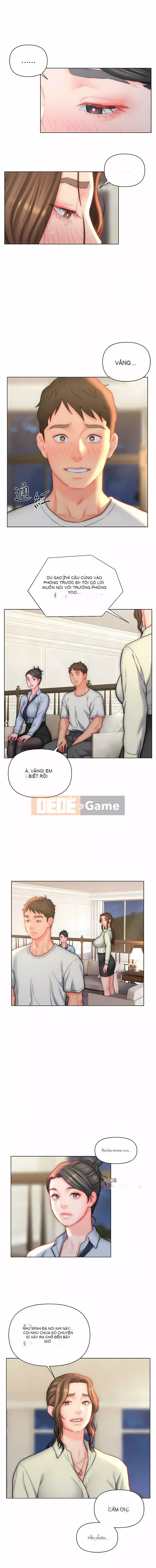 Con rể đã kết hôn Chương 26-29