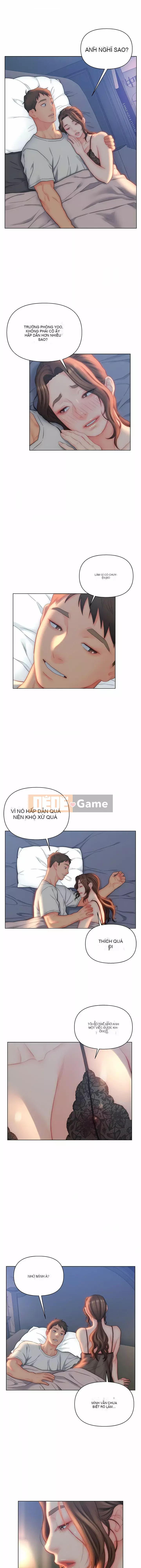 Con rể đã kết hôn Chương 26-29