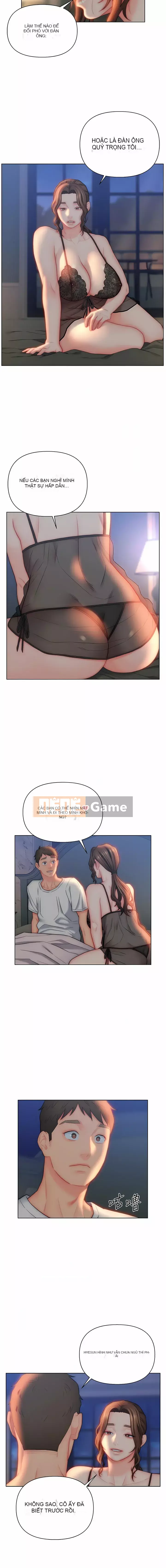 Con rể đã kết hôn Chương 26-29