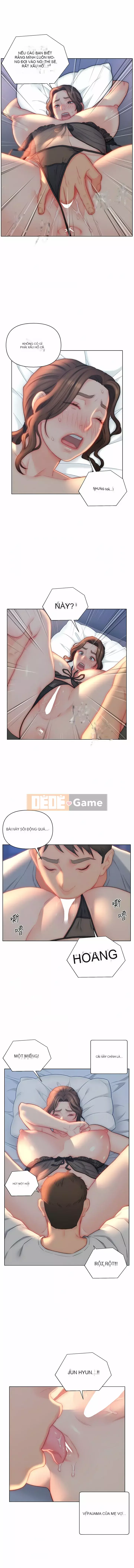 Con rể đã kết hôn Chương 26-29