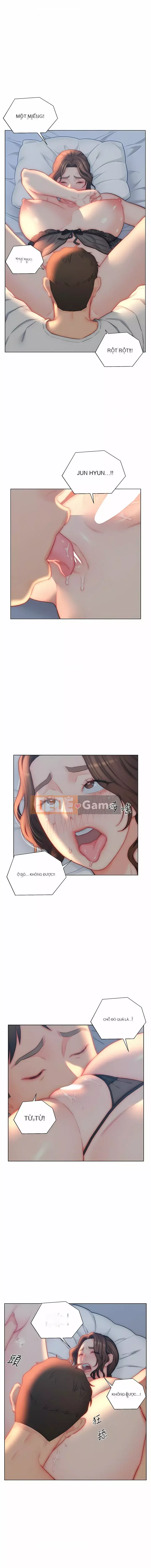 Con rể đã kết hôn Chương 26-29