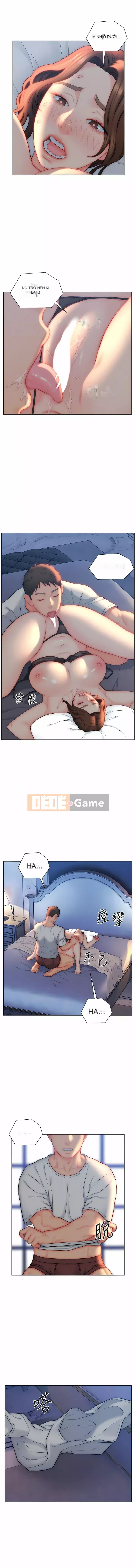 Con rể đã kết hôn Chương 26-29