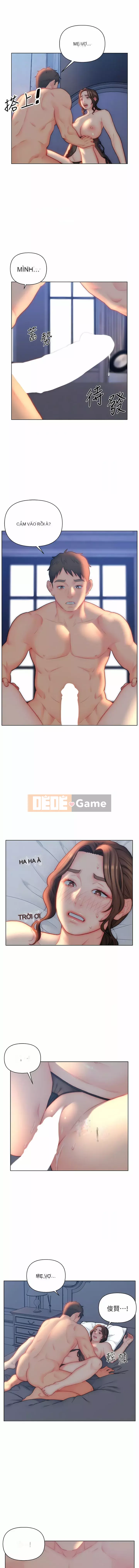 Con rể đã kết hôn Chương 26-29