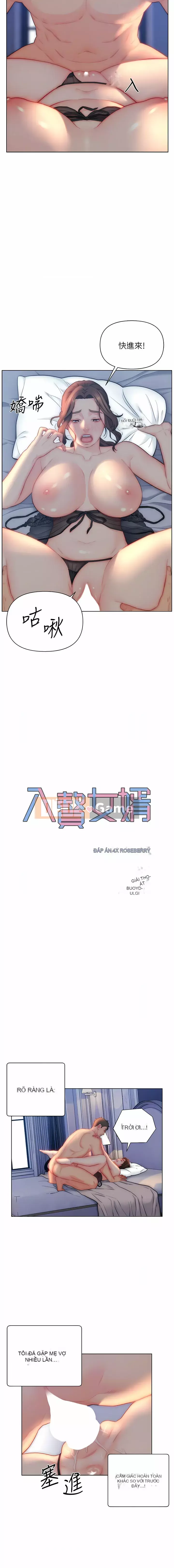 Con rể đã kết hôn Chương 26-29