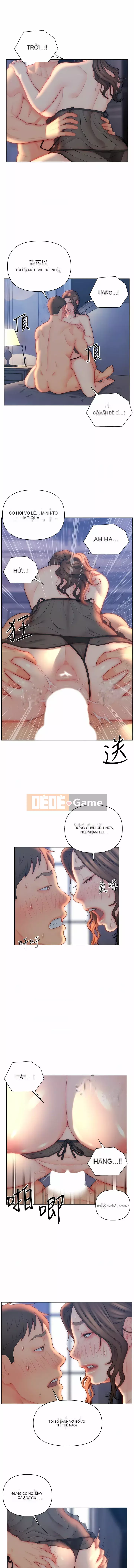 Con rể đã kết hôn Chương 26-29