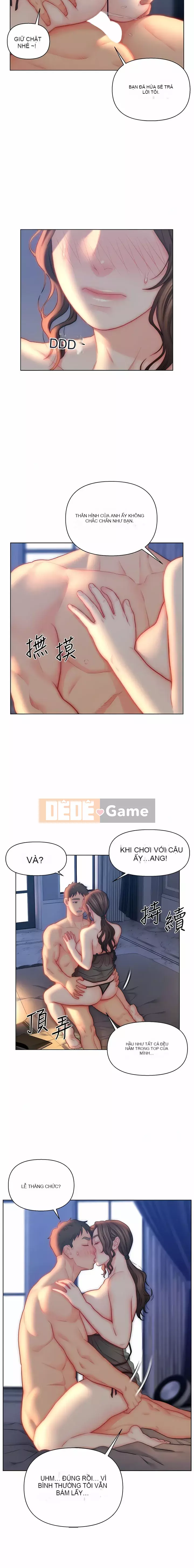 Con rể đã kết hôn Chương 26-29