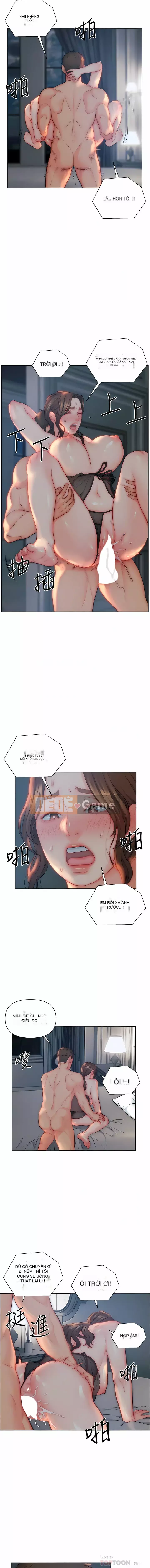 Con rể đã kết hôn Chương 26-29