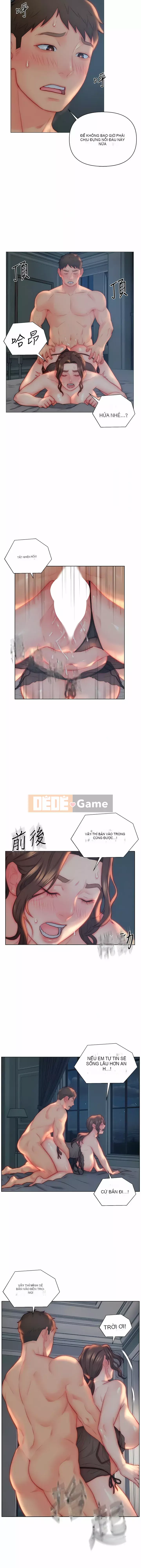 Con rể đã kết hôn Chương 26-29