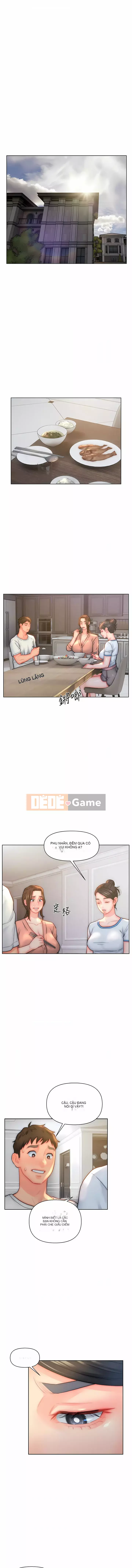 Con rể đã kết hôn Chương 26-29