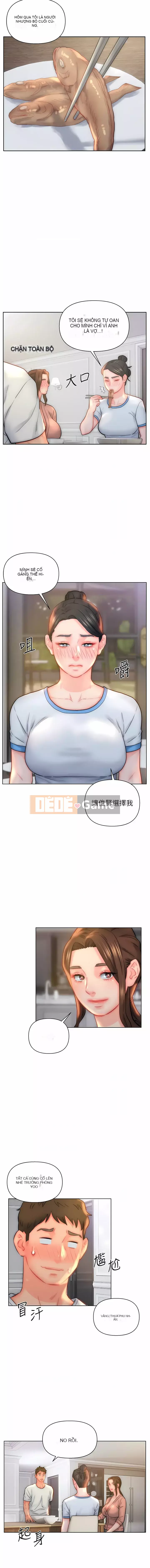 Con rể đã kết hôn Chương 26-29