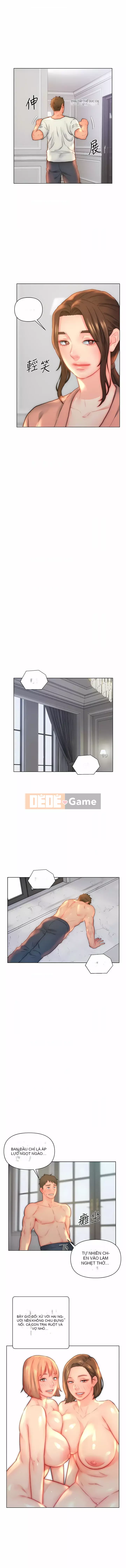 Con rể đã kết hôn Chương 26-29