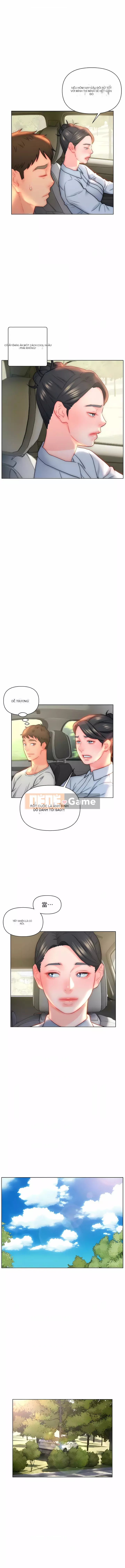 Con rể đã kết hôn Chương 26-29