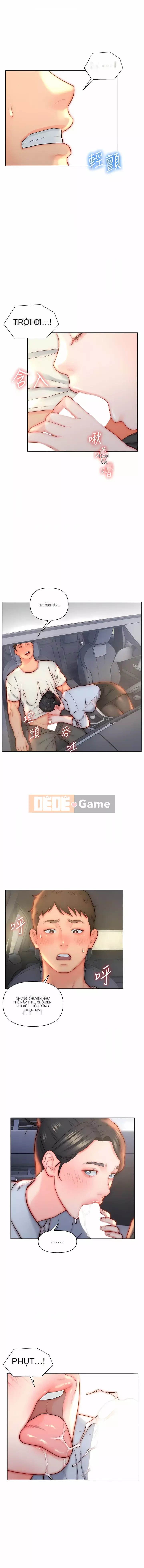 Con rể đã kết hôn Chương 26-29