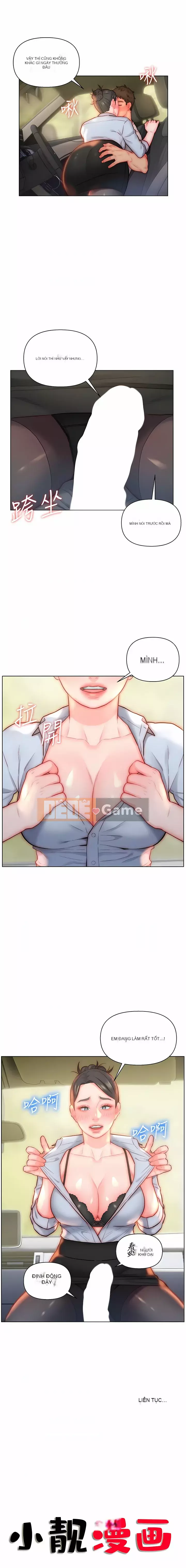 Con rể đã kết hôn Chương 26-29