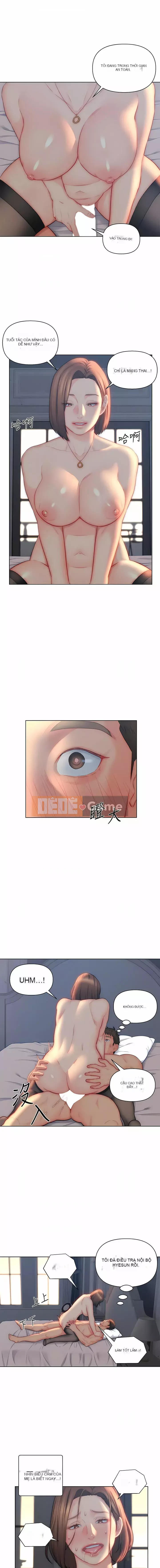 Con rể đã kết hôn Chương 22-25