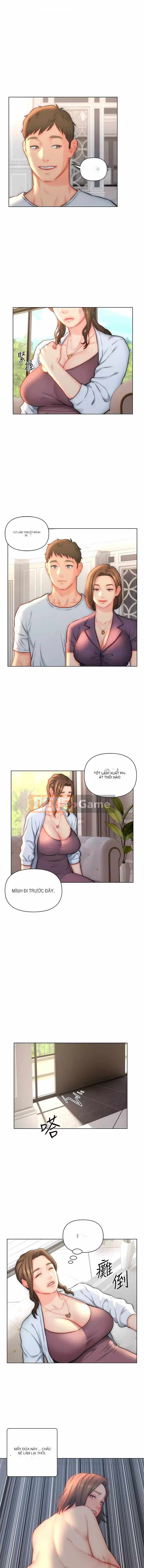 Con rể đã kết hôn Chương 22-25