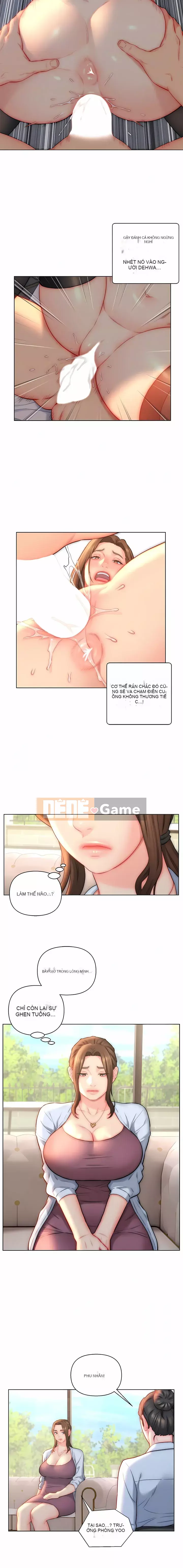 Con rể đã kết hôn Chương 22-25