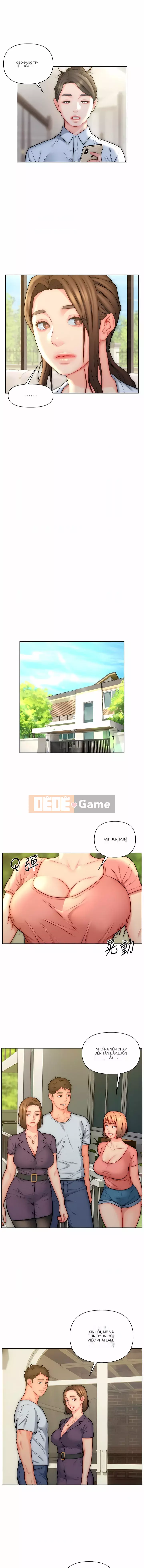 Con rể đã kết hôn Chương 22-25