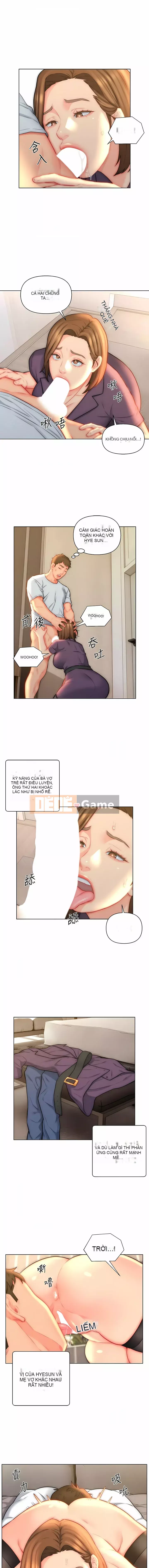 Con rể đã kết hôn Chương 22-25