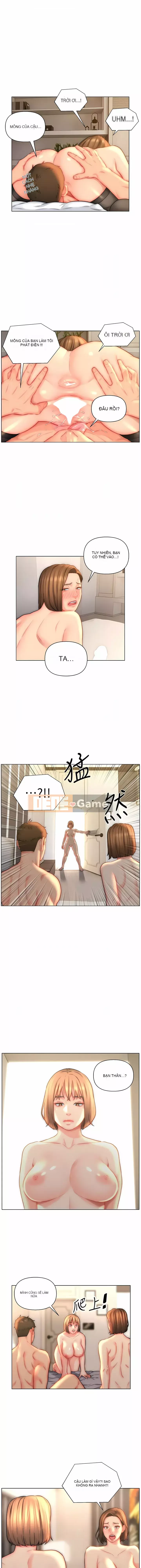 Con rể đã kết hôn Chương 22-25