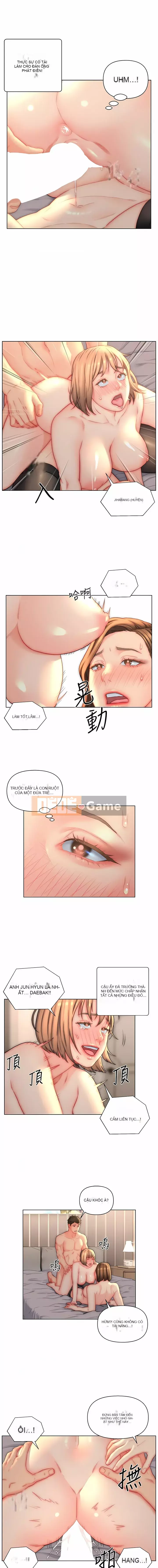 Con rể đã kết hôn Chương 22-25