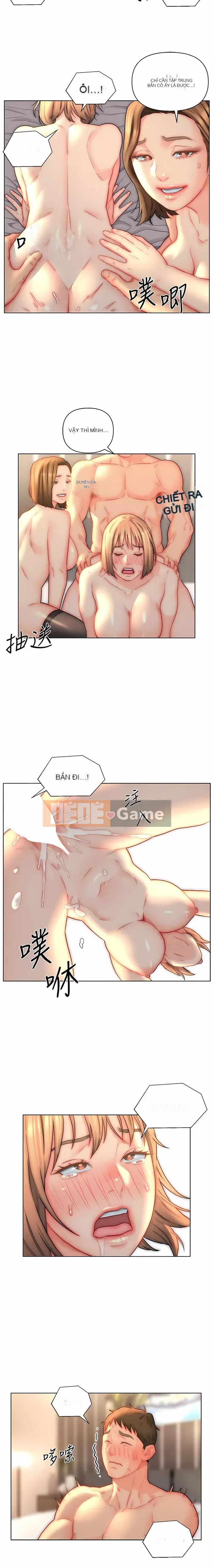 Con rể đã kết hôn Chương 22-25