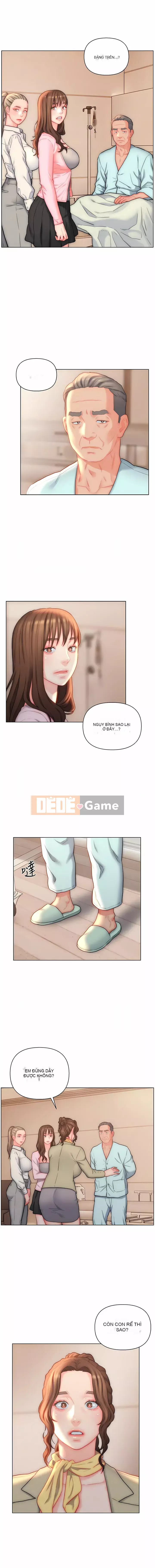 Con rể đã kết hôn Chương 22-25