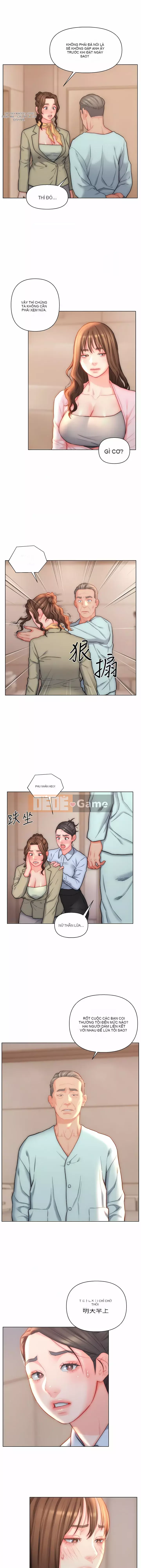 Con rể đã kết hôn Chương 22-25