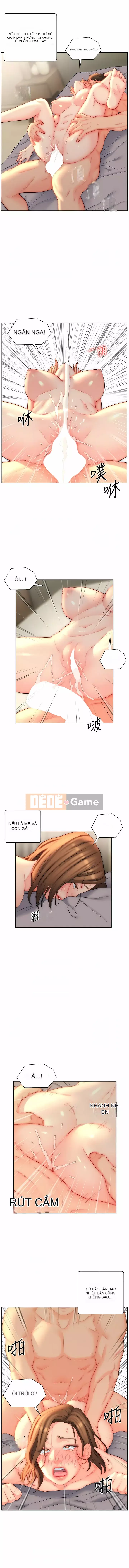 Con rể đã kết hôn Chương 22-25