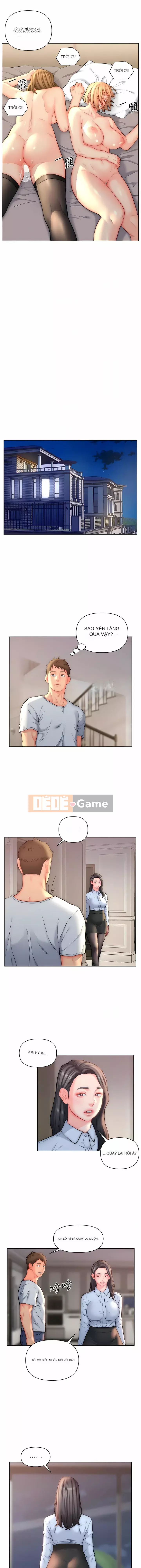 Con rể đã kết hôn Chương 22-25