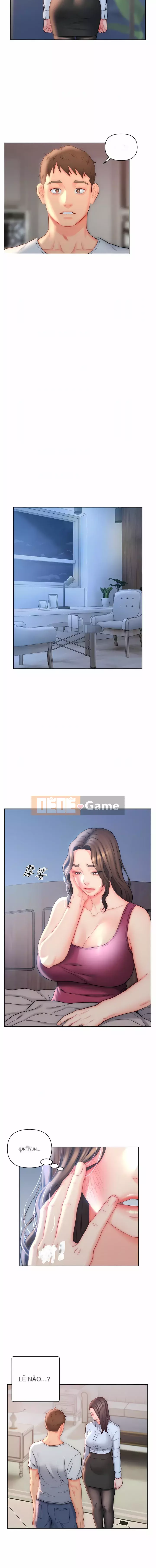 Con rể đã kết hôn Chương 22-25