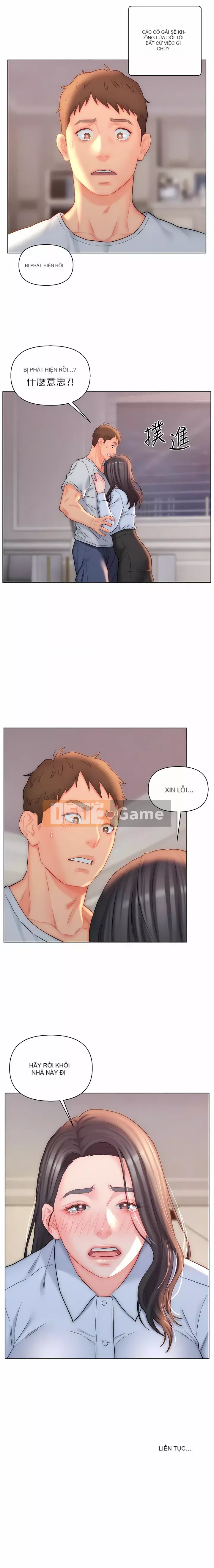 Con rể đã kết hôn Chương 22-25