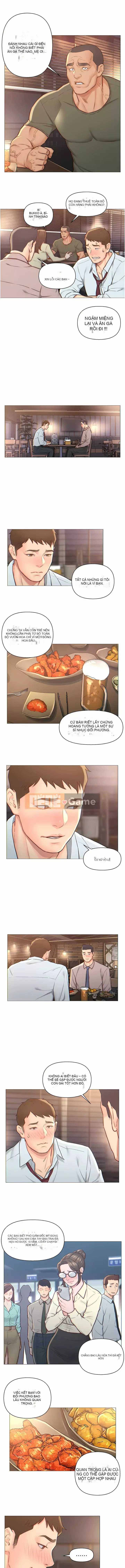 Con rể đã kết hôn Chương 1-21