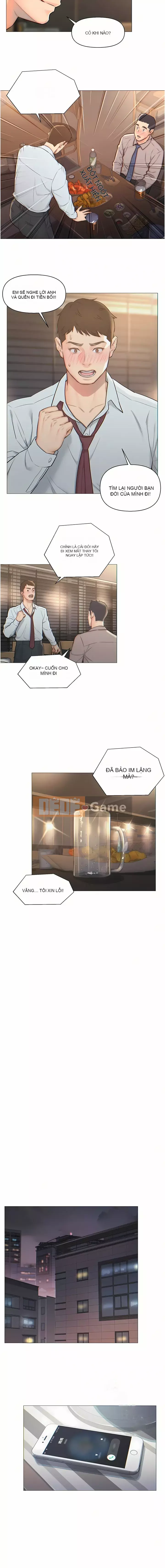 Con rể đã kết hôn Chương 1-21