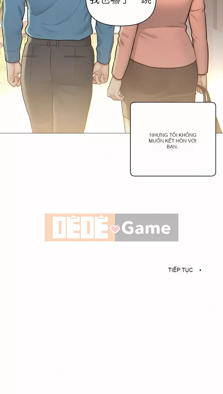 Con rể đã kết hôn Chương 1-21