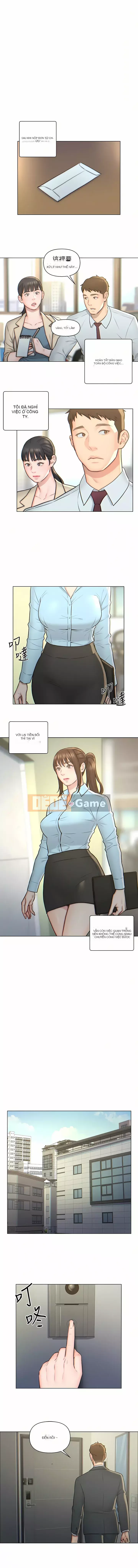 Con rể đã kết hôn Chương 1-21