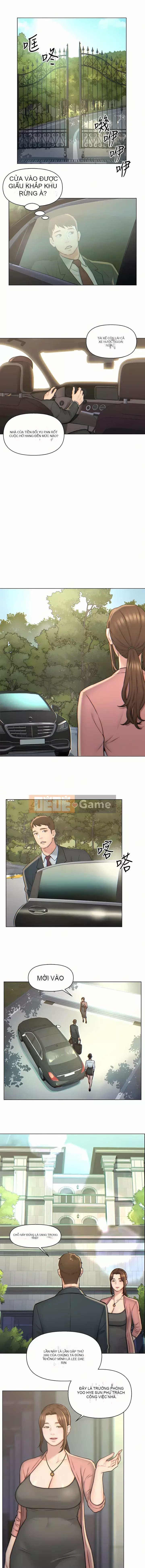 Con rể đã kết hôn Chương 1-21