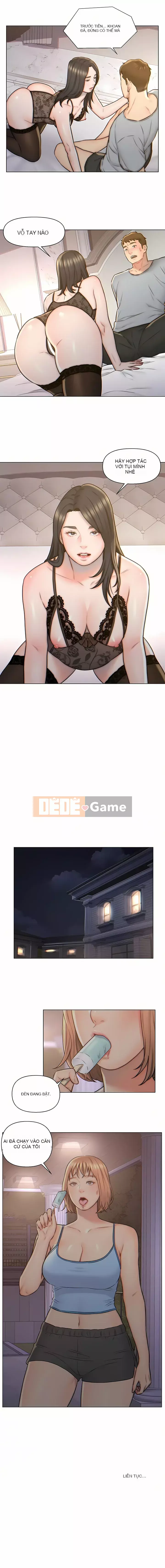 Con rể đã kết hôn Chương 1-21