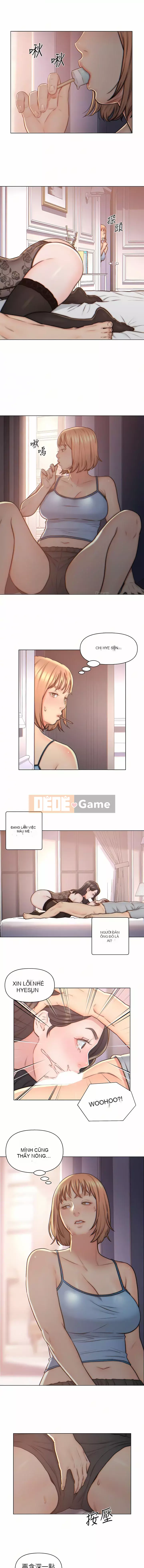 Con rể đã kết hôn Chương 1-21