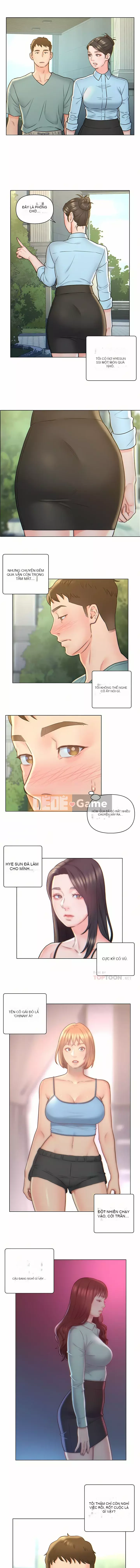 Con rể đã kết hôn Chương 1-21