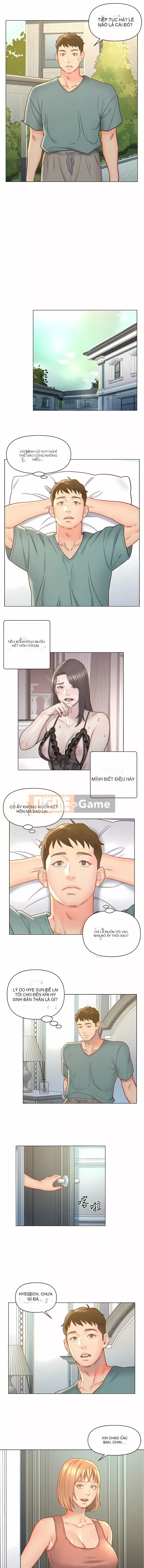 Con rể đã kết hôn Chương 1-21