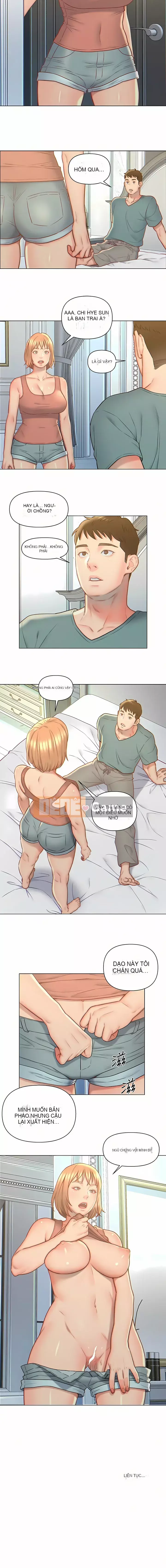 Con rể đã kết hôn Chương 1-21