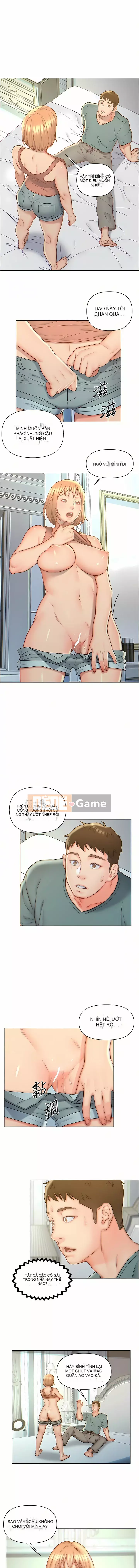 Con rể đã kết hôn Chương 1-21